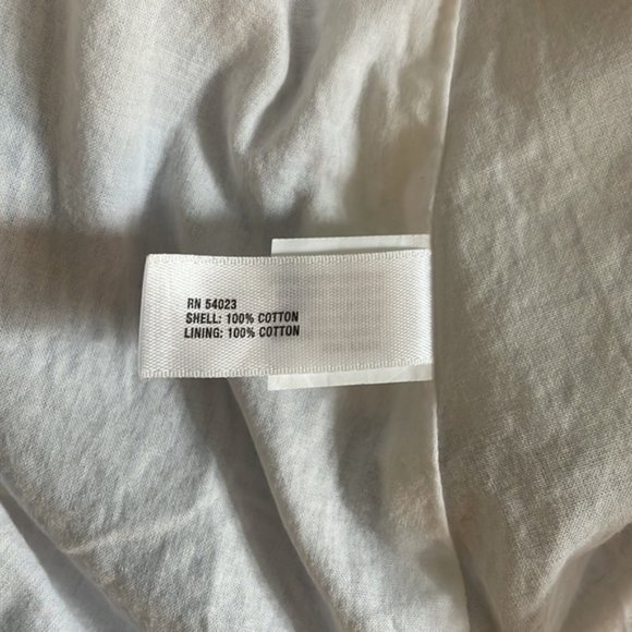 Gap skirt. - Picture 8 of 8